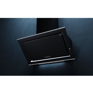 Вытяжка Куперсбуш DW 9880.0 S2 Black Chrome фото 2 в Казани и Татарстане Вытяжка Kuppersbusch DW 9880.0 S2 Black Chrome фото 2 в Казани и Татарстане