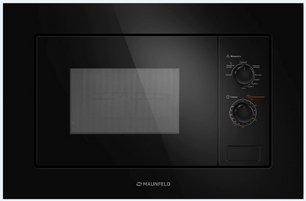 Встраиваемая микроволновая печь Maunfeld MBMO.20.1PGB2 фото в Казани и Татарстане