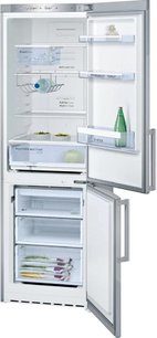 Двухкамерный холодильник Бош KGN 36VI13 R фото 2 в Казани и Татарстане Двухкамерный холодильник Bosch KGN 36VI13 R фото 2 в Казани и Татарстане