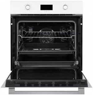 Духовой шкаф Kuppersberg FPH 611 W фото 2 в Казани и Татарстане