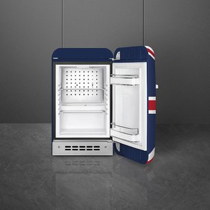 Холодильник Смег FAB5LDUJ5 фото 2 в Казани и Татарстане Холодильник Smeg FAB5LDUJ5 фото 2 в Казани и Татарстане