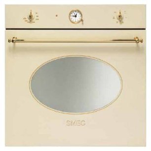 Духовой шкаф Смег SC800GVP9 фото в Казани и Татарстане Духовой шкаф Smeg SC800GVP9 фото в Казани и Татарстане