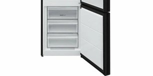 Холодильник Кертинг KNFC 61868 GN фото 4 в Казани и Татарстане Холодильник Korting KNFC 61868 GN фото 4 в Казани и Татарстане