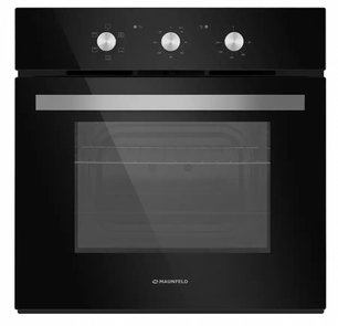 Шкаф духовой электрический MAUNFELD AEOC.575B фото 2 в Казани и Татарстане