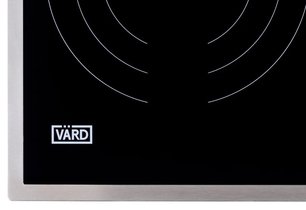 Варочная панель VARD VHC6464X фото 4 в Казани и Татарстане