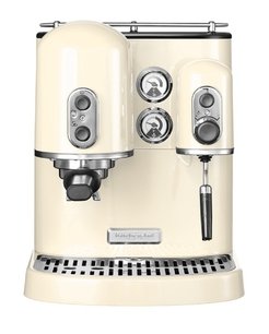 Кофемашина Китчен Эйд 5KES2102EAC фото в Казани и Татарстане Кофемашина KitchenAid 5KES2102EAC фото в Казани и Татарстане
