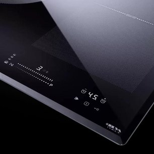 Индукционная варочная панель Маунфилд CVI905SFBK LUX Inverter фото 3 в Казани и Татарстане Индукционная варочная панель Maunfeld CVI905SFBK LUX Inverter фото 3 в Казани и Татарстане