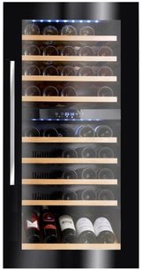 Винный шкаф Климадифф AV80CDZI/1 фото в Казани и Татарстане Винный шкаф Climadiff AV80CDZI/1 фото в Казани и Татарстане
