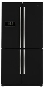 Холодильник Вестфрост VF916 BL фото в Казани и Татарстане Холодильник Vestfrost VF916 BL фото в Казани и Татарстане