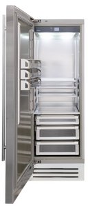 Встраиваемый холодильник Fhiaba KS750FR3 фото в Казани и Татарстане