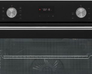 Духовой шкаф KRONA MOTIV 60 BL фото 3 в Казани и Татарстане