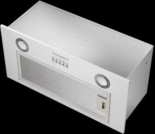 Встраиваемая вытяжка Куперсберг INPUSH 60 W фото 4 в Казани и Татарстане Встраиваемая вытяжка Kuppersberg INPUSH 60 W фото 4 в Казани и Татарстане