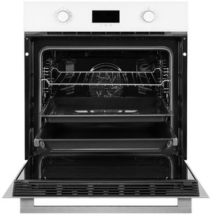 Духовой шкаф Kuppersberg FH 611 W фото 4 в Казани и Татарстане
