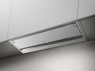 Встраиваемая вытяжка ELICA BOXIN NO DRIP IX/A/120 фото 2 в Казани и Татарстане
