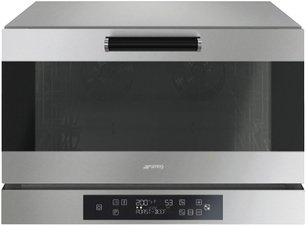 Конвекционная печь Smeg ALFA420EH фото в Казани и Татарстане