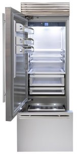 Встраиваемый холодильник Fhiaba XS750TST3I фото в Казани и Татарстане