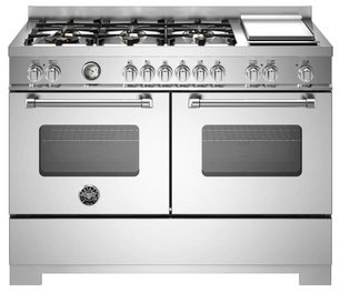 Варочный центр Bertazzoni MAS126G2EXT2 фото в Казани и Татарстане