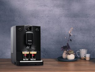 Кофемашина Нивона CafeRomantica NICR 690 фото 4 в Казани и Татарстане Кофемашина Nivona CafeRomantica NICR 690 фото 4 в Казани и Татарстане