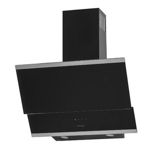 Вытяжка Крона IRIDA 600 black sensor фото в Казани и Татарстане Вытяжка KRONA IRIDA 600 black sensor фото в Казани и Татарстане