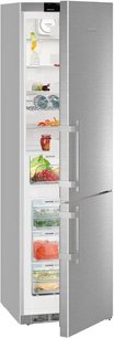 Холодильник Либхер CNef 4815 Comfort NoFrost фото 2 в Казани и Татарстане Холодильник Liebherr CNef 4815 Comfort NoFrost фото 2 в Казани и Татарстане