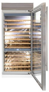 Встраиваемый винный шкаф Fhiaba XS900FW6 фото в Казани и Татарстане