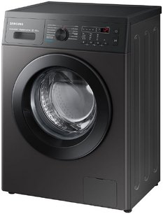 Стиральная машина Samsung WW65AG4S21CXLD фото 2 в Казани и Татарстане