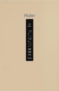 Холодильник Хайер CEF535AGG фото 4 в Казани и Татарстане Холодильник Haier CEF535AGG фото 4 в Казани и Татарстане