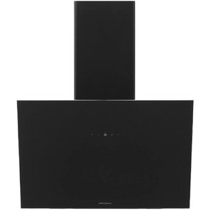 Вытяжка Крона BELINDA 600 black SGC фото 2 в Казани и Татарстане Вытяжка KRONA BELINDA 600 black SGC фото 2 в Казани и Татарстане