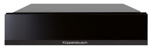 Встраиваемый подогреватель посуды Kuppersbusch CSW 6800.0 S5 Black Velvet фото в Казани и Татарстане