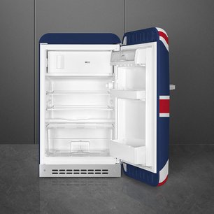 Холодильник Смег FAB10RDUJ2 фото 2 в Казани и Татарстане Холодильник Smeg FAB10RDUJ2 фото 2 в Казани и Татарстане