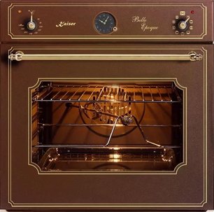 Независимая электрическая духовка Kaiser EH 6967 N CuBE фото в Казани и Татарстане