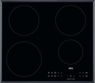 Варочная панель AEG IKB 64301 FB фото в Казани и Татарстане