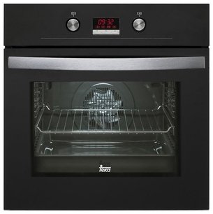 Духовой шкаф Тека HE 720 BLACK фото в Казани и Татарстане Духовой шкаф Teka HE 720 BLACK фото в Казани и Татарстане