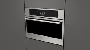 Встраиваемый шкаф шоковой заморозки Фулгор Милано FBC 4500 TF X фото 2 в Казани и Татарстане Встраиваемый шкаф шоковой заморозки Fulgor Milano FBC 4500 TF X фото 2 в Казани и Татарстане
