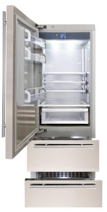 Встраиваемый холодильник Fhiaba KS750HST3 фото в Казани и Татарстане