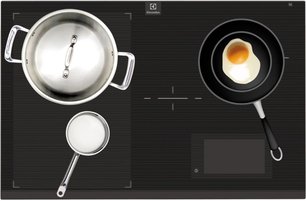 Варочная панель Электролюкс EHX8H10FBK фото 3 в Казани и Татарстане Варочная панель Electrolux EHX8H10FBK фото 3 в Казани и Татарстане