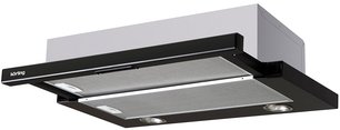 Встраиваемая вытяжка Korting KHP 6313 N