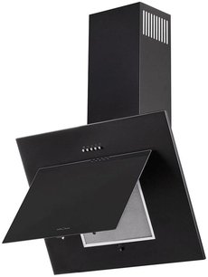 Вытяжка Krona FIONA 600 BLACK PB фото 3 в Казани и Татарстане Вытяжка Krona FIONA 600 BLACK PB фото 3 в Казани и Татарстане