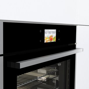 Духовой шкаф Горение BOP799S51X фото 4 в Казани и Татарстане Духовой шкаф Gorenje BOP799S51X фото 4 в Казани и Татарстане