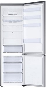 Холодильник Самсунг RB38C602DSA/EF фото 4 в Казани и Татарстане Холодильник Samsung RB38C602DSA/EF фото 4 в Казани и Татарстане