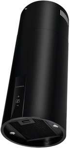 Вытяжка Маунфилд Lee Light Isla 35 Sensor черный фото 2 в Казани и Татарстане Вытяжка Maunfeld Lee Light Isla 35 Sensor черный фото 2 в Казани и Татарстане