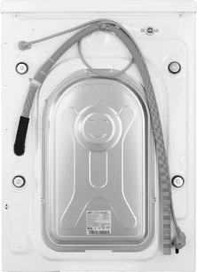 Стиральная машина Samsung WF 8590NMW8DYLP фото 2 в Казани и Татарстане