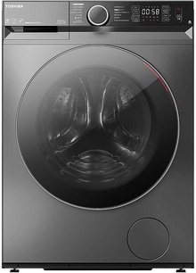 Стирально-сушильная машина Toshiba TWD-BM110GF4RU(SK) фото в Казани и Татарстане
