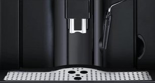 Кофемашина Smeg CMSC45 фото 2 в Казани и Татарстане