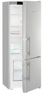 Холодильник Либхер CUsl 2915 Comfort фото 4 в Казани и Татарстане Холодильник Liebherr CUsl 2915 Comfort фото 4 в Казани и Татарстане
