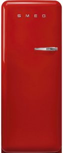 Холодильник Смег FAB28LRD6 фото в Казани и Татарстане Холодильник Smeg FAB28LRD6 фото в Казани и Татарстане