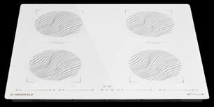 Индукционная варочная панель Маунфилд CVI594SB2WHF Inverter фото 2 в Казани и Татарстане Индукционная варочная панель Maunfeld CVI594SB2WHF Inverter фото 2 в Казани и Татарстане