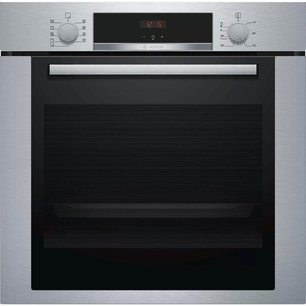 Духовой шкаф Бош HBA3340S0 фото в Казани и Татарстане Духовой шкаф Bosch HBA3340S0 фото в Казани и Татарстане