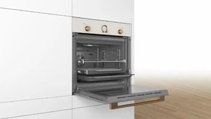 Духовой шкаф Bosch HIJN10YW0R фото 4 в Казани и Татарстане