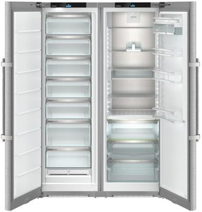 Холодильник Либхер XRFsd 5255 Prime фото 2 в Казани и Татарстане Холодильник Liebherr XRFsd 5255 Prime фото 2 в Казани и Татарстане